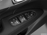  Driver's side inside window controls photo